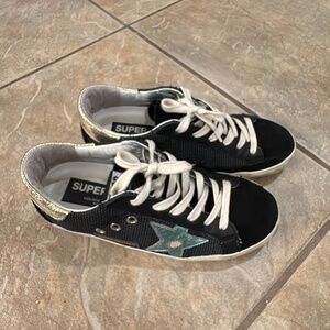 Golden Goose All Star